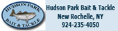 Hudson Park Tackle